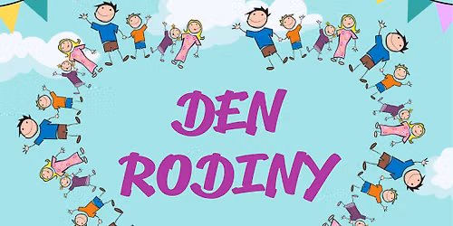 DEN RODINY