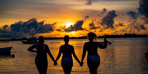 LAMU TAMU TULIA EDITION