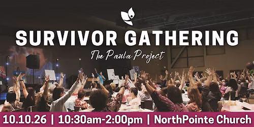 Survivor Gathering