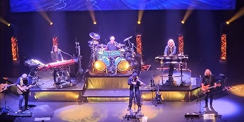 Kansas - The Band at Choctaw Casino & Resort - Durant