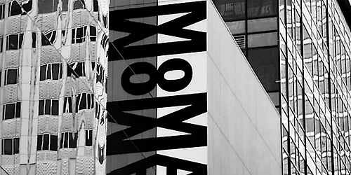 The Scavenger Hunt At MoMA