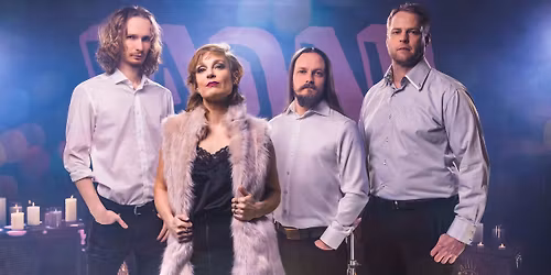 OLKKU goes LIVE: FARAH