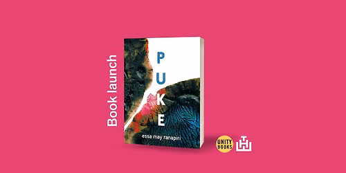 Book Launch | Puke