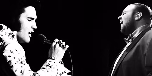 The Wonder of You - The songs of Elvis Presley
