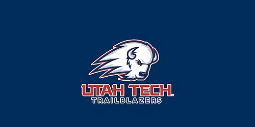 Justice Lions at Utah Tech Trailblazers Mens Basketball