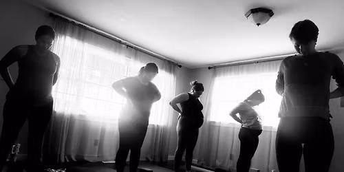 Restorative Birth Prep Workshop