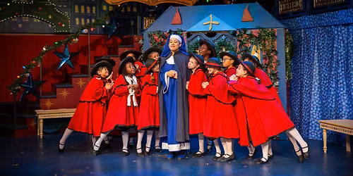 Madeline's Christmas