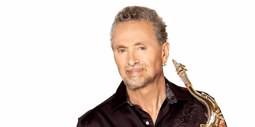 Richard Elliot