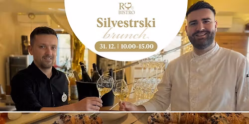 Silvestrski brunch \u2728