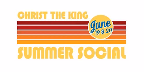 Summer Social