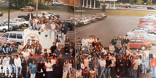 ICC Class of 1996 30th High School Reunion