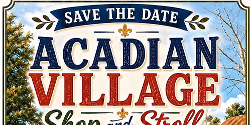 July Shop & Stroll