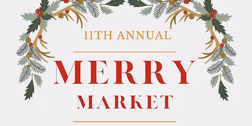 MERRY MARKET 2025