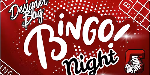 2026 Designer Bag BINGO \u2022 Coatesville Boys Soccer 