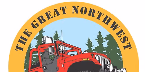 The Great Northwest 4X4 Show