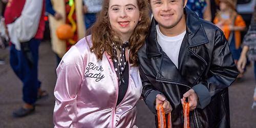 Special Needs Trunk or Treat