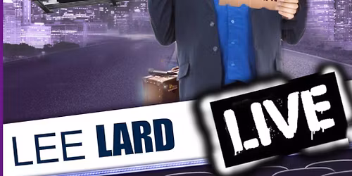 Peter Kay Tribute | Lee Lard