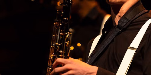 Tieme Reynaert Quintet on K-Jazz