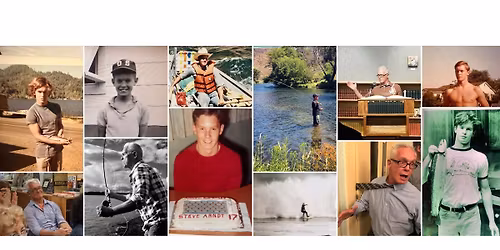 Steve Arndt Memorial