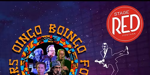Oingo Boingo Former Members