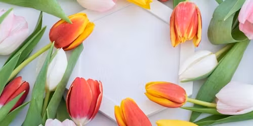 Mother's Day Lunch for Bereaved Mothers & Grandmothers