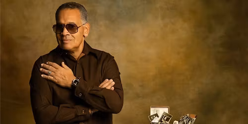 Tito Nieves - 50 A\u00f1os La Historia Continua