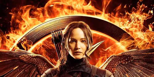 \u201cMockingjay, Part 1\u201d Movie Showing