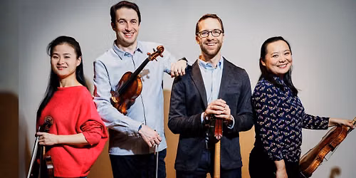 Rosamunde String Quartet