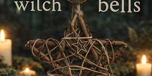 Witch Bell Workshop