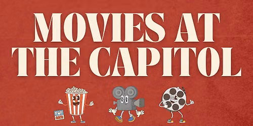 Movies at the Capitol: Long Live the New Flesh!