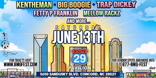 Be More Grateful Festival