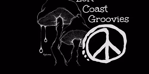 The Groovies live @ The Bellvedere \u26a1