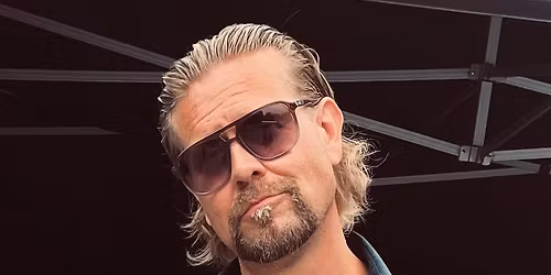 Live music afterwork - Juri Lindeman