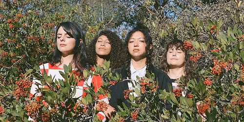 La Luz \u2013 Downtown Summer Sounds