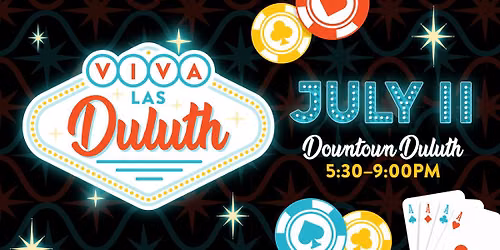 Viva Las Duluth