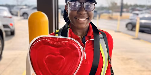 JOIN OUR TEAM! ***Open Interviews at Chick-fil-A Hattiesburg