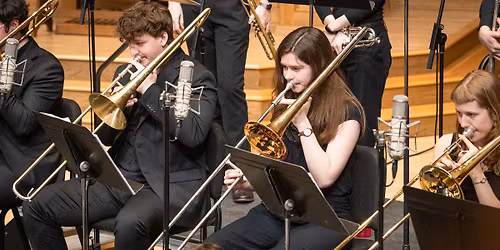 Lawrence University Jazz Ensemble