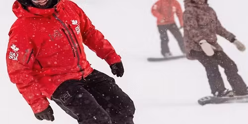 CASI Level 1 Snowboard