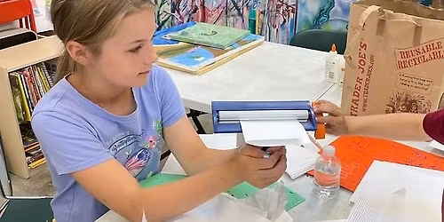 Dance, Music, & Art, Ages 5-12 - A Homeschool-friendly mix to help kids move, create, & learn!
