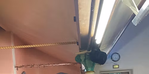 Candle lit Carol concert with the band