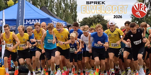 SPREK ELVEL\u00d8PET 2026
