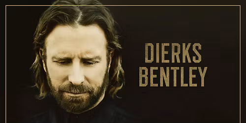 Dierks Bentley Tickets
