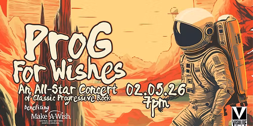 Prog For Wishes 2026