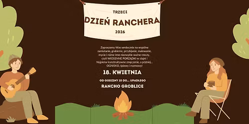 Trzeci Dzie\u0144 Ranchera