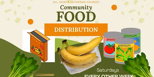 Food Distribution