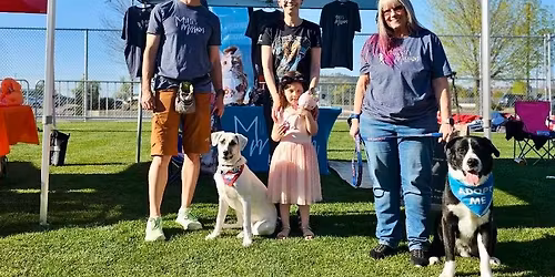 Bark in the Park 