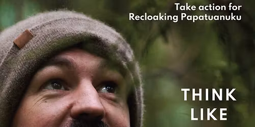 Film and Panel Discussion: Think Like a Forest