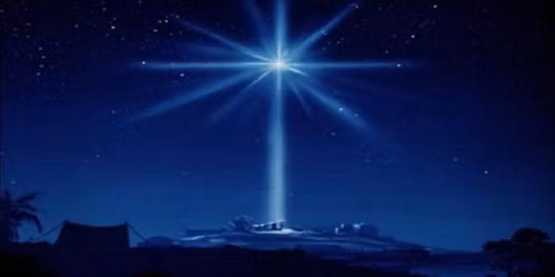 Traditional Christmas Eve Service