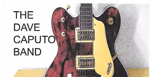The Dave Caputo Band