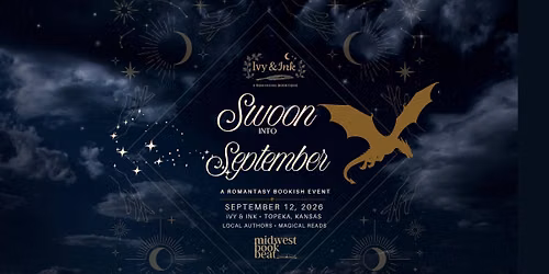Swoon Into September
